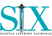 Seattle Internet Exchange