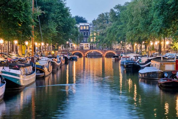 Amsterdam-Netherlands